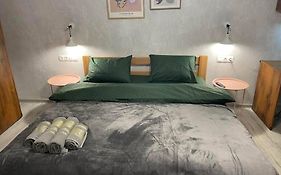 Уютная Студия В Центре Кишинёва